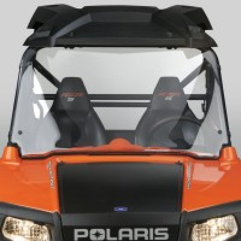 National Cycle 11-18 Polaris RZR 570/ 900 XP/ 800/S Full Windshield N30201 N30201 User 1