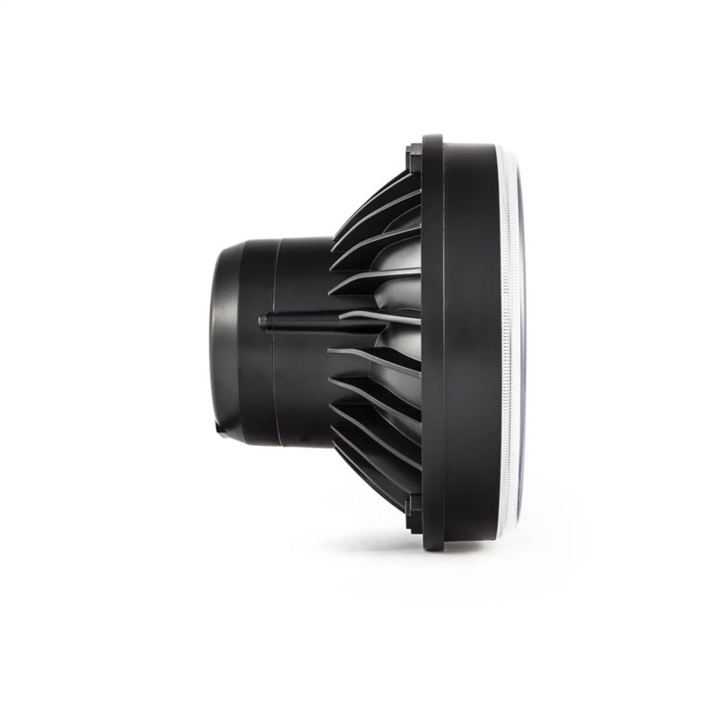 KC HiLiTES 18-20 Jeep JL/JT 7in. Gravity LED Pro DOT Approved Replac. Headlight (Pair Pack Sys) 42342 42342 Photo - Unmounted
