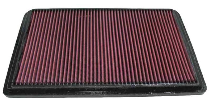 K&N Engineering KN Drop in Air Filters Air Filters Air Filters - Drop In main image