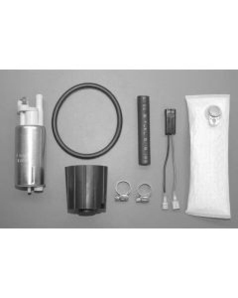 Walbro Fuel Pump/Filter Assembly TCA430-1 TCA430-1 User 1