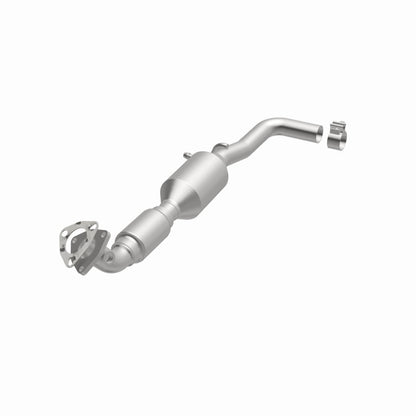 MagnaFlow OEM Grade Federal / EPA Compliant Direct-Fit Catalytic Converter 21-481 360 Degree Image Set