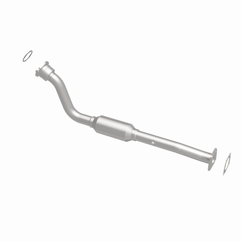 MagnaFlow California Grade CARB Compliant Direct-Fit Catalytic Converter 4481522 360 Degree Image Set
