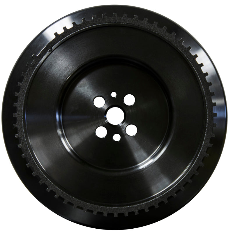 Fluidampr Engine Harmonic Balancer 920321 User 2