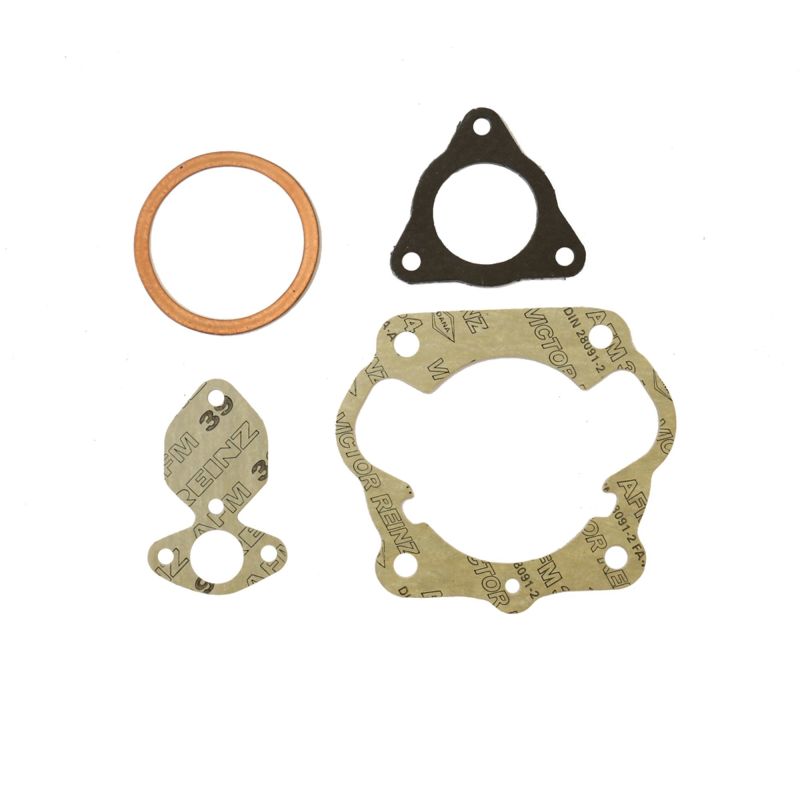 Athena Hiro 2T 125 Complete Gasket Kit (w/o Oil Seals) P400200850010 P400200850010 Photo - Primary