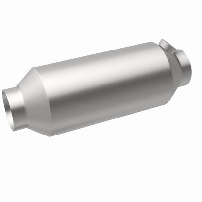 MagnaFlow California Grade CARB Compliant Universal Catalytic Converter 3322035 360 Degree Image Set