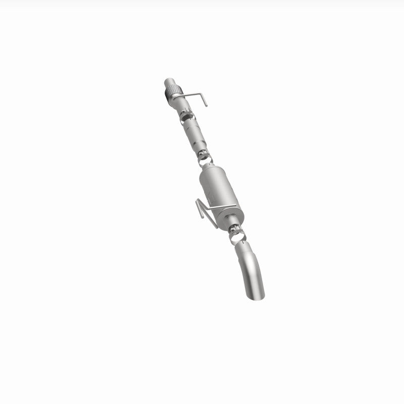 MagnaFlow Ford F-150 Off Road Pro Series Cat-Back Performance Exhaust System 17124 360 Degree Image Set