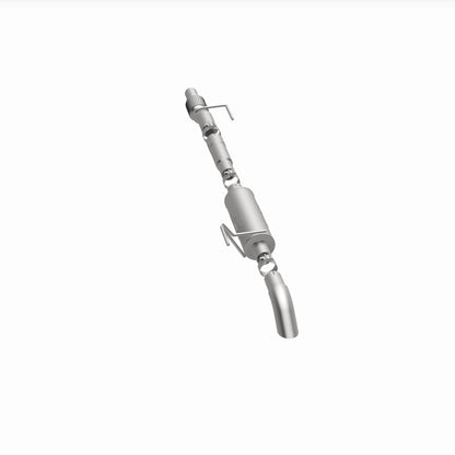 MagnaFlow Ford F-150 Off Road Pro Series Cat-Back Performance Exhaust System 17124 360 Degree Image Set