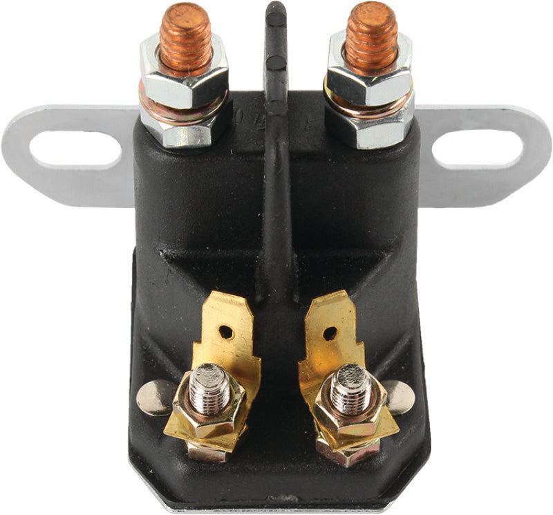 QuadBoss 05-06 Polaris Magnum 330 2x4/4x4 Starter Solenoid & Relay 402042 402042 Photo - Primary