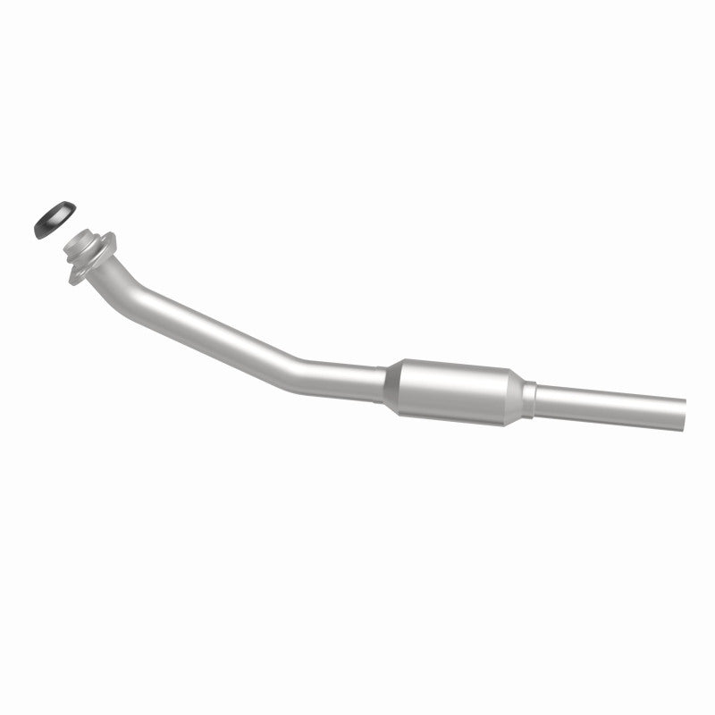 MagnaFlow California Grade CARB Compliant Direct-Fit Catalytic Converter 3391271 360 Degree Image Set