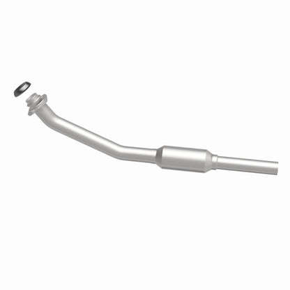 MagnaFlow California Grade CARB Compliant Direct-Fit Catalytic Converter 3391271 360 Degree Image Set