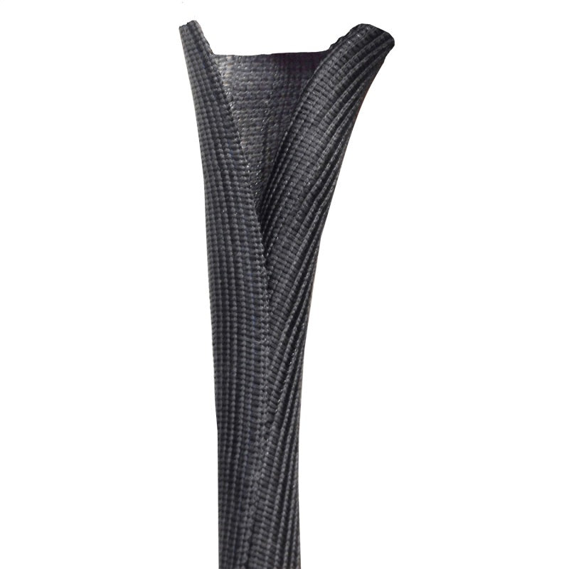 DEI Split Wire Sleeve Easy Loom 8mm-5/16in x 20 Black 10651 10651 Photo - Unmounted