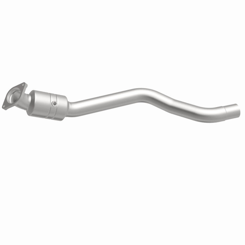 MagnaFlow Dodge OEM Grade Federal / EPA Compliant Direct-Fit Catalytic Converter 52479 360 Degree Image Set