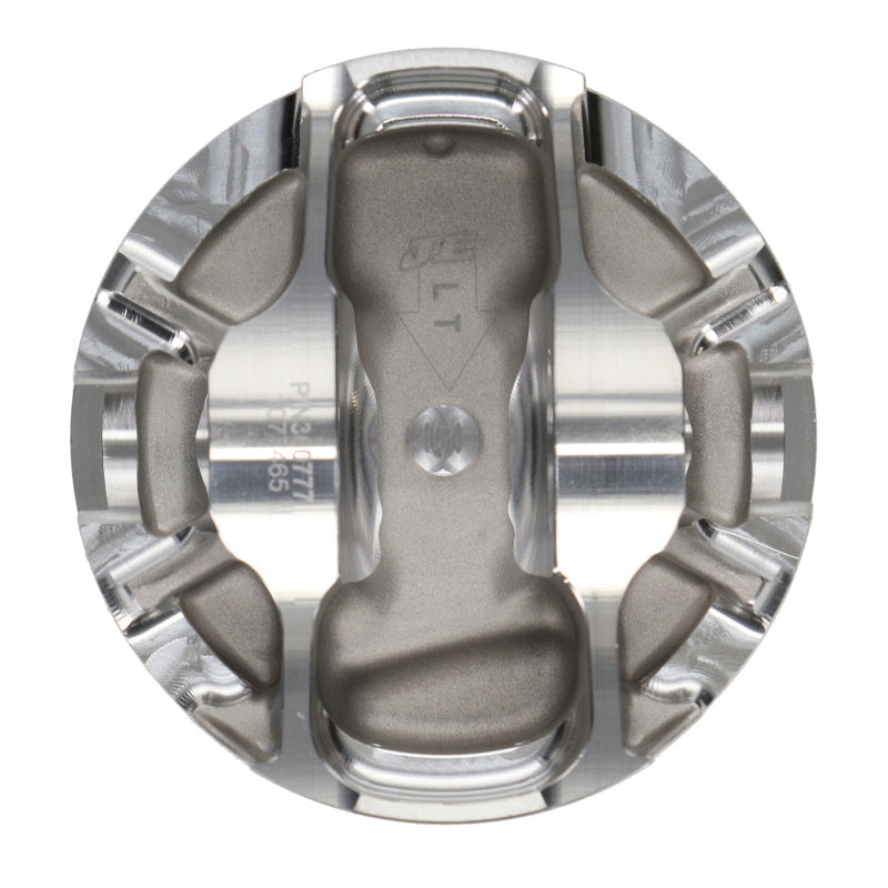 JE Pistons Ultra Series GM Gen III/IV LS 4.135in Bore/4in Stroke Set of 8 Pistons 361733 361733 User 1