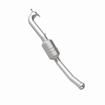 MagnaFlow OEM Grade Federal / EPA Compliant Direct-Fit Catalytic Converter 49723 360 Degree Image Set