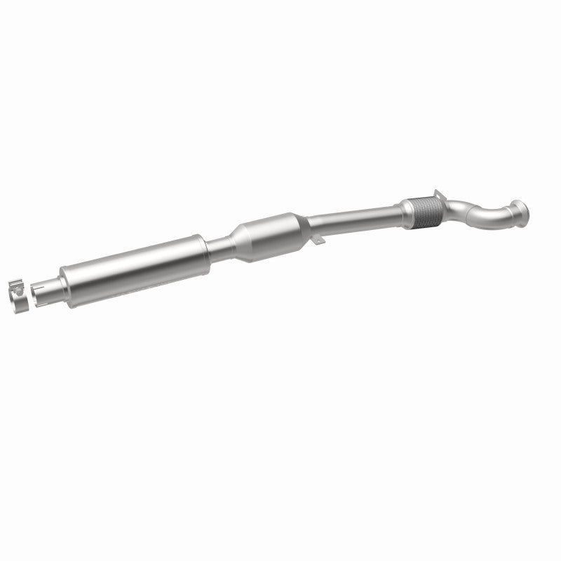 MagnaFlow Mini OEM Grade Federal / EPA Compliant Direct-Fit Catalytic Converter 21-365 360 Degree Image Set