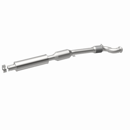 MagnaFlow Mini OEM Grade Federal / EPA Compliant Direct-Fit Catalytic Converter 21-365 360 Degree Image Set