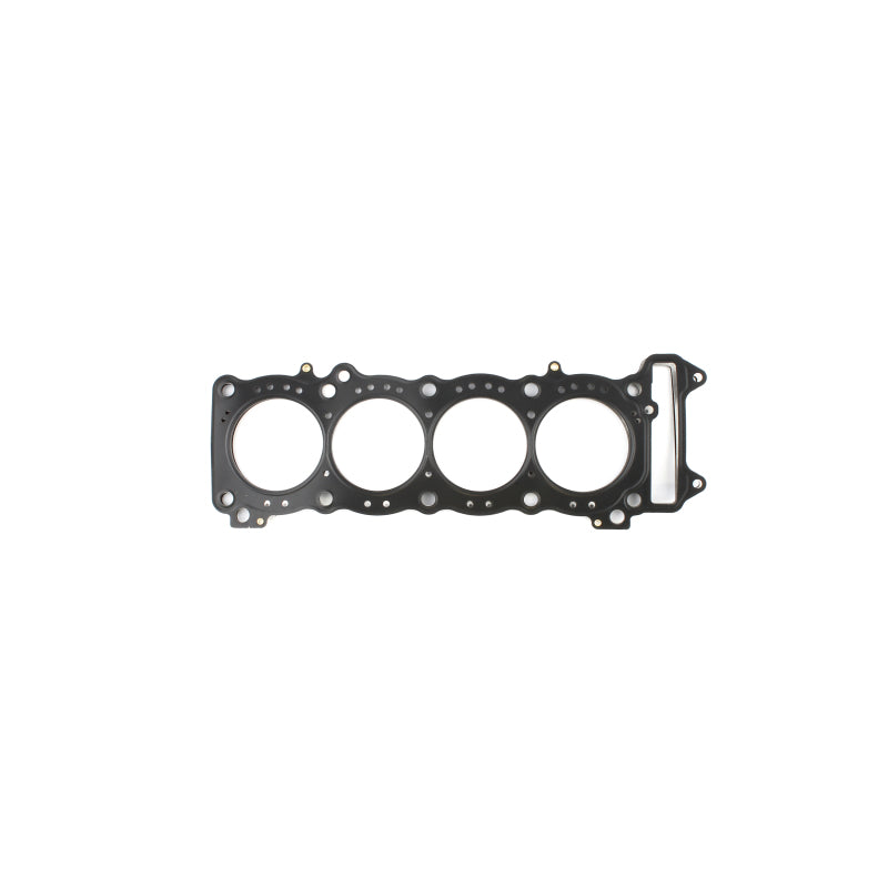 Cometic Gasket Cometic 00-04 Suzuki GSXR750 74mm .030 MLS Head Gasket C8574 C8574 Photo - Primary