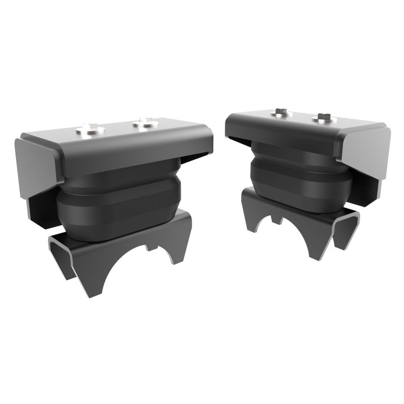 Timbren 2003 Freightliner M2 106 Rear Suspension Enhancement System FRM2L FRM2L Photo - Primary