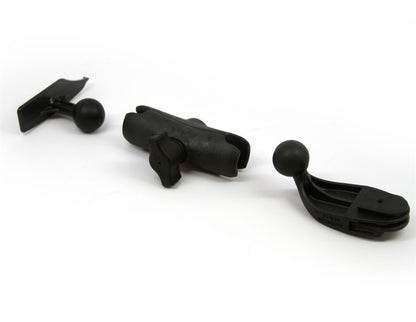 Bully Dog RAM Mirror-Mate Mounting Kit for GT and WatchDog Ford and Dodge 31600 31600 Photo - Primary