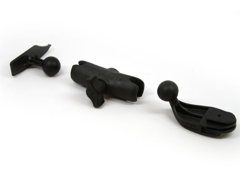 Bully Dog RAM Mirror-Mate Mounting Kit for GT and WatchDog Ford and Dodge 31600 31600 Photo - Primary