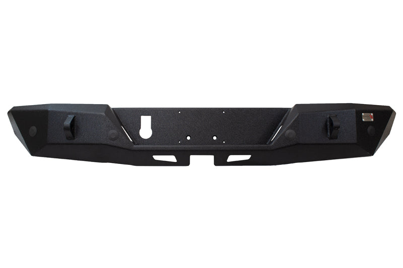 Fishbone Offroad 2020+ Jeep Gladiator Gladiator Mako Rear Bumper FB22149 FB22149 User 1