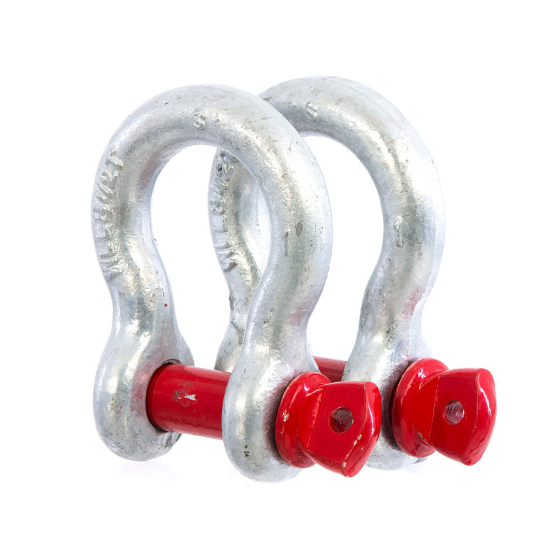 ARB Bow Shackle 16mm 3.25T Rated Type S ARB2012 ARB2012 Photo - Primary