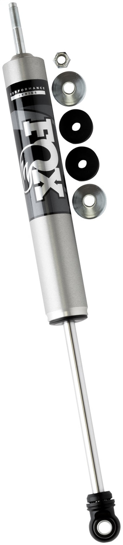 FOX 17-18 Ford F-250 4WD 2.0 Performance Series IFP Smooth Body Front Shock / 2-3.5in Lift 985-24-155 985-24-155 Photo - Primary