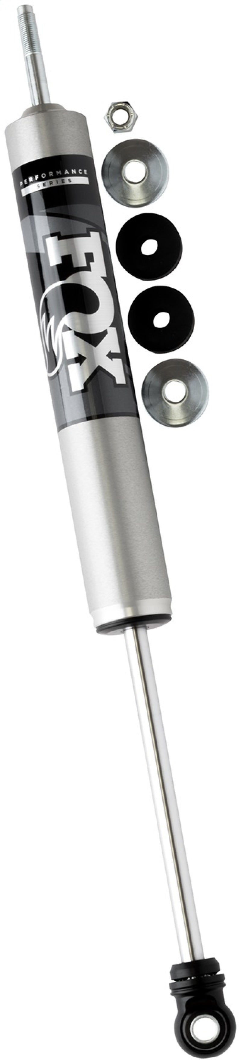 FOX 17-18 Ford F-250 4WD 2.0 Performance Series IFP Smooth Body Front Shock / 2-3.5in Lift 985-24-155 985-24-155 Photo - Primary