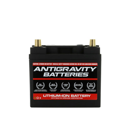 Antigravity Batteries Antigravity Group 26 Lithium Car Battery w/Re-Start AG-26-20-RS AG-26-20-RS Photo - Primary