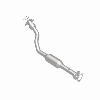 MagnaFlow California Grade CARB Compliant Direct-Fit Catalytic Converter 4481753 360 Degree Image Set