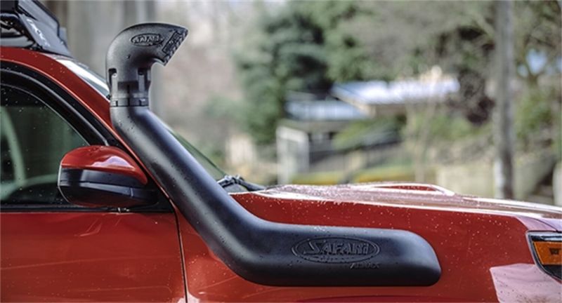 ARB Safari 4X4 Snorkel Armax 4Runner Gen5 4Lv6 1Gr-Fe 8/09+ SS450HP SS450HP Photo - Primary