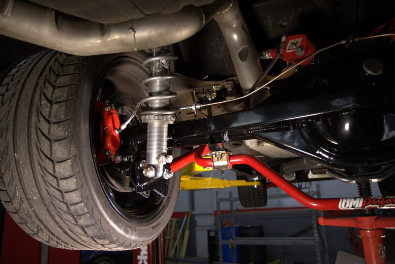 UMI Performance 78-88 GMC G-Body Rear Coilover Bracket Kit 3054 3054 User 1