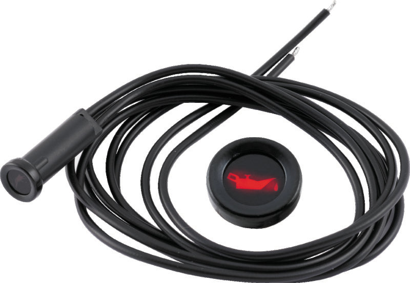 Bikers Choice Neutral Indicator Light Replaces H-D 68020-92A 482650 482650 Photo - Primary