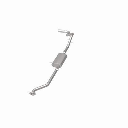 MagnaFlow Street Series Cat-Back Performance Exhaust System 15778 360 Degree Image Set