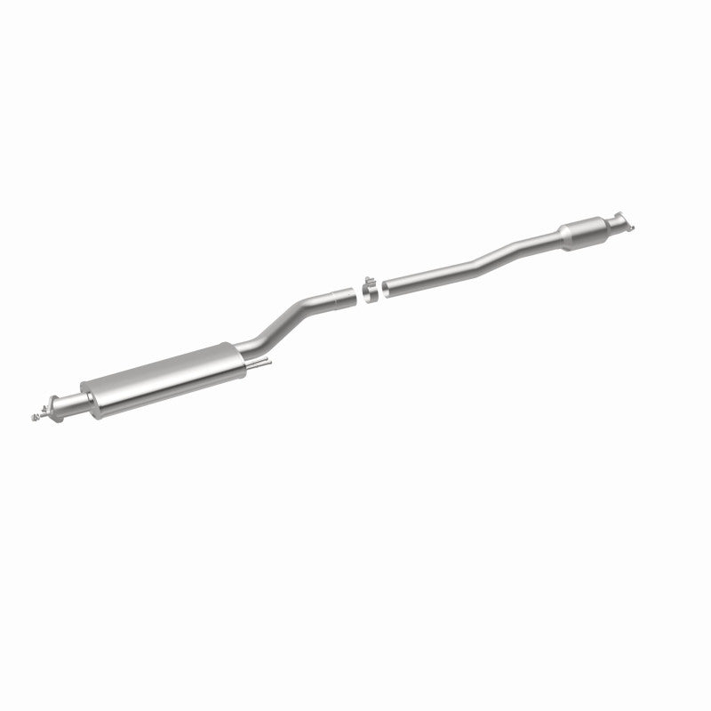 MagnaFlow Kia Sorento OEM Grade Federal / EPA Compliant Direct-Fit Catalytic Converter 21-150 360 Degree Image Set