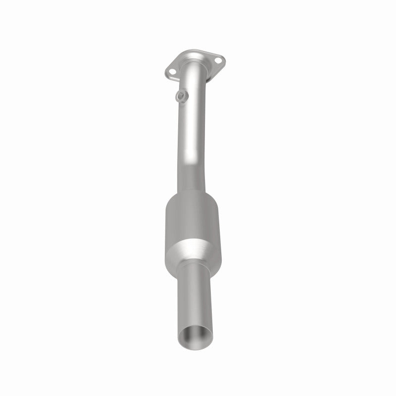 MagnaFlow Dodge Caliber California Grade CARB Compliant Direct-Fit Catalytic Converter 5571661 360 Degree Image Set