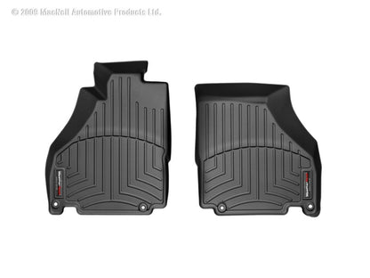 WeatherTech 07+ Ferrari F430 Front FloorLiner - Black 441991 441991 Photo - Primary
