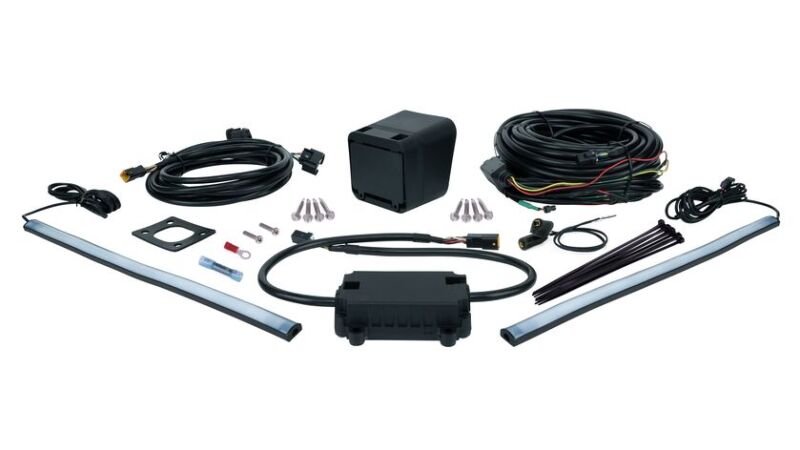 Air Lift ALF SmartAir Single Sensors Suspension Air Tank Components main image