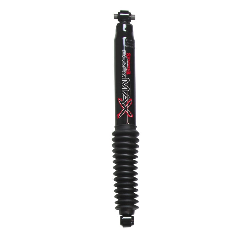 Skyjacker Jeep Wrangler JL 4DR 3.5-4in Lift Black MAX Shock Absorber - Rear B8389 B8389 Photo - Primary