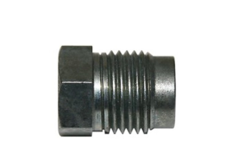 Wilwood Fitting Adapter, Tandem M/C, 3/16 x 9/16-20 220-5248 User 1