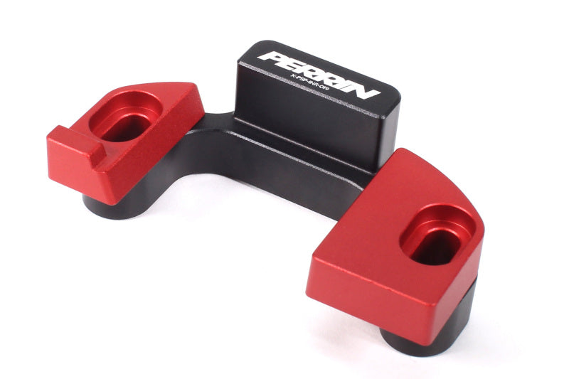 Perrin Performance Perrin 2018+ Subaru WRX Super Shifter Stop (w/PERRIN Short Throw Shifter) PSP-INR-024 PSP-INR-024 User 1