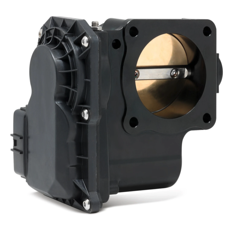 BLOX Racing Honda Civic 1.5T 56mm DBW Throttle Body BXIM-00220 BXIM-00220 User 1