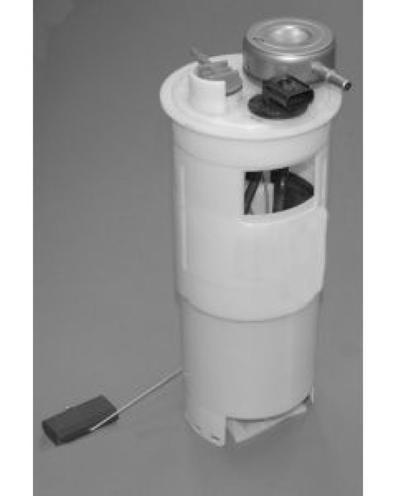 Walbro TANK UNIT ASSEMBLY TU143-1 TU143-1 User 1