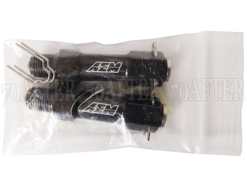 AEM V3 Water/Methanol Injector Kit (Qty 2) 30-3313 30-3313 User 1