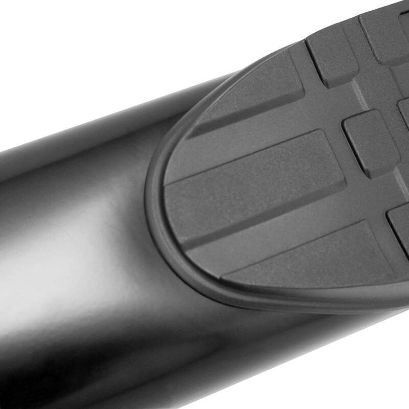 Westin PRO TRAXX 5 Oval Nerf Step Bars 21-53585 Photo - Unmounted