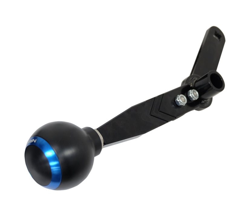 NRG Billet Aluminum Shift Knob Fits Rzr 570 and Higher SKA-RZR Photo - Primary