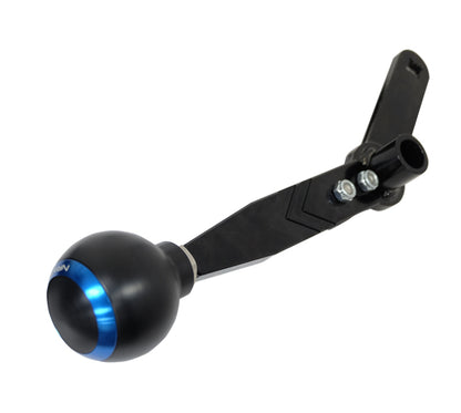 NRG Billet Aluminum Shift Knob Fits Rzr 570 and Higher SKA-RZR Photo - Primary