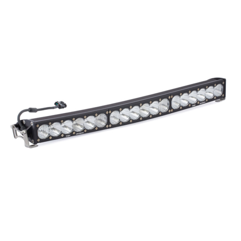 Baja Designs OnX6 Arc LED Light Bar Clear - Universal 523003 Photo - Primary