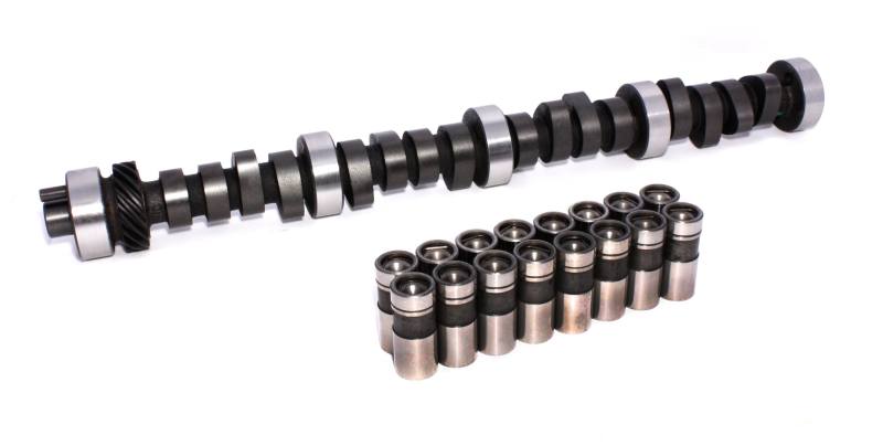 Comp Cams FC   XE262H-10 CAM & LIFTER KIT CL32-242-4 Photo - Primary