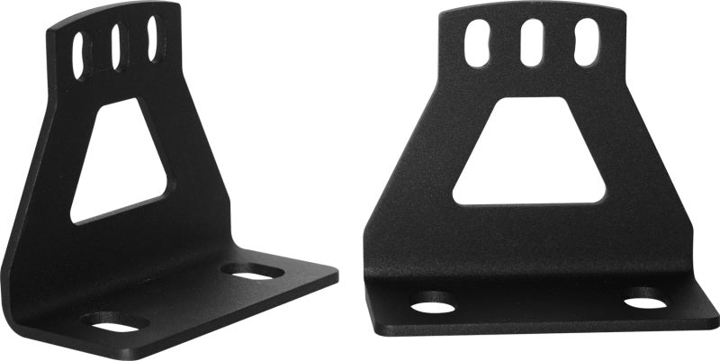 Rigid Industries RIG Bumper Mount - E Series Lights Light Mounts main image